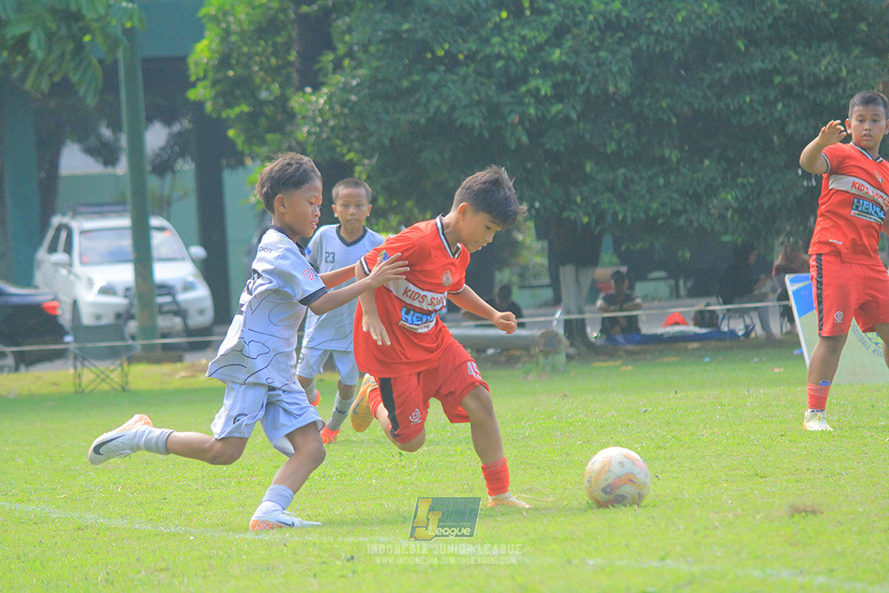 big 24 ijl u11 140624 kids soccer family vs asia footbaal school
