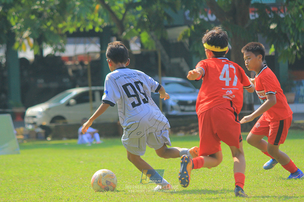 big 24 ijl u11 140624 kids soccer family vs asia footbaal school