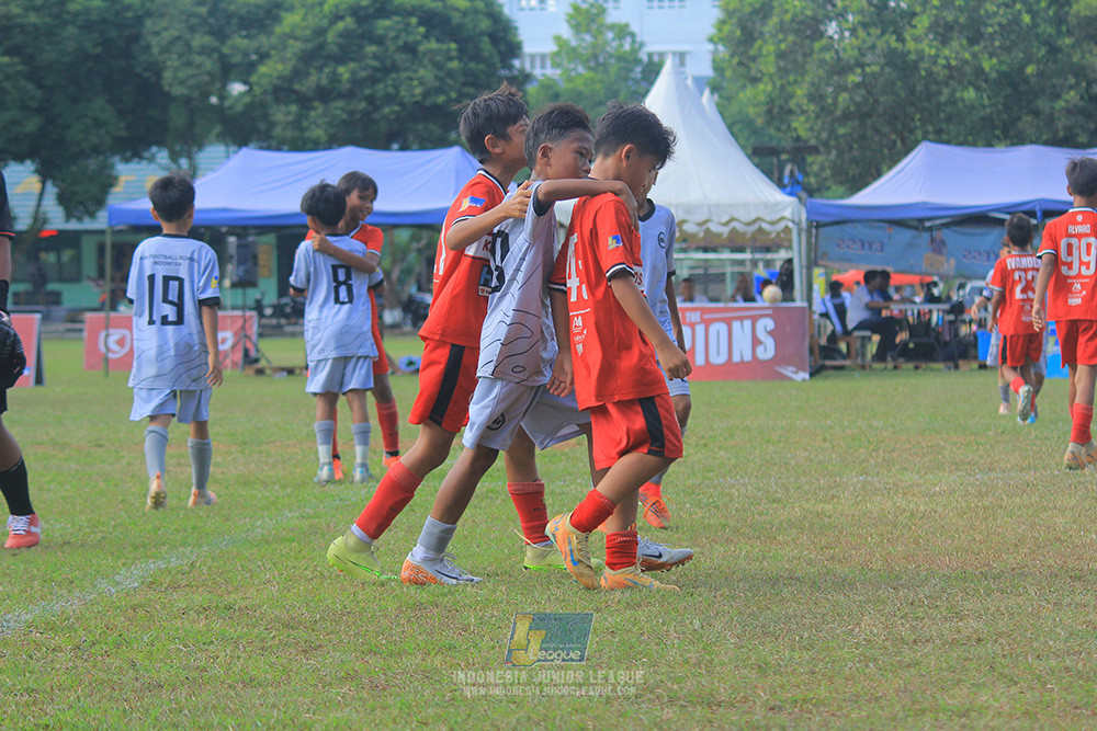 big 24 ijl u11 140624 kids soccer family vs asia footbaal school