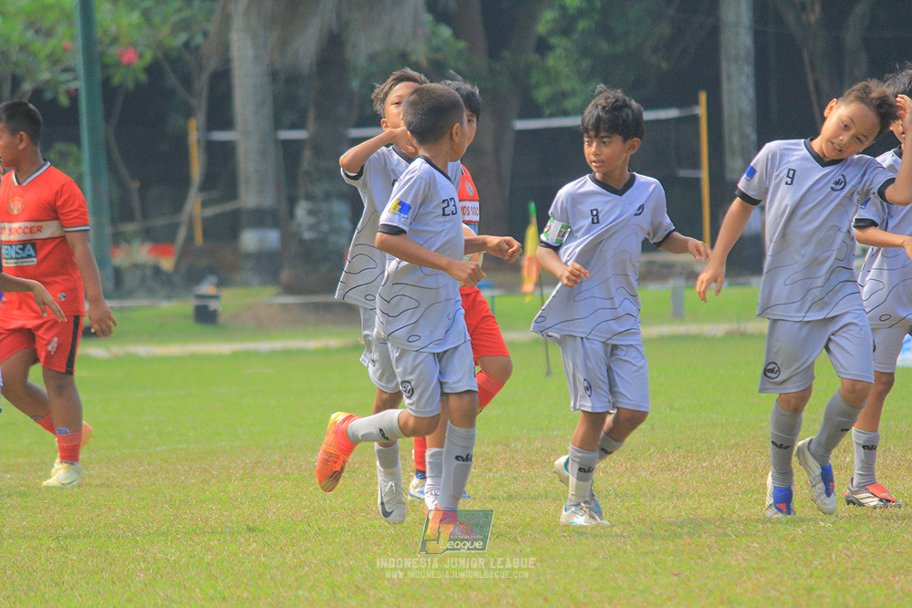 big 24 ijl u11 140624 kids soccer family vs asia footbaal school
