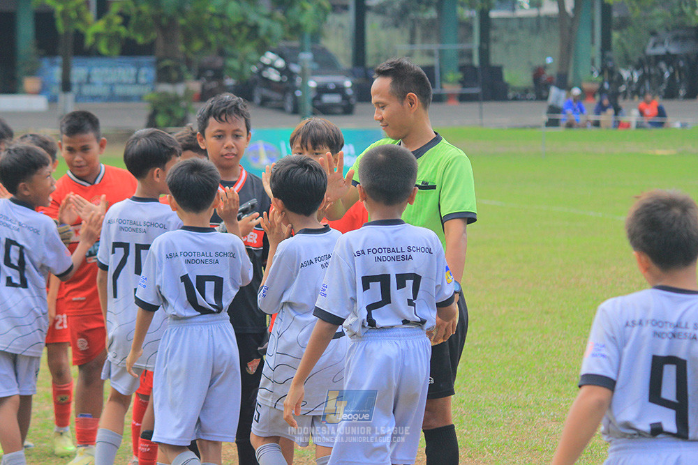big 24 ijl u11 140624 kids soccer family vs asia footbaal school