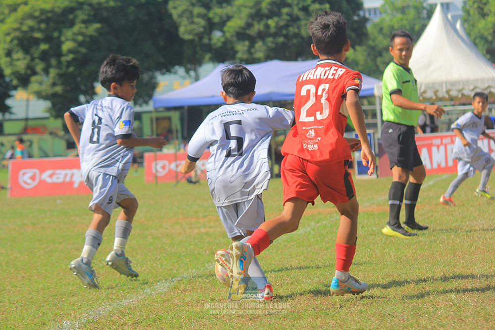big 24 ijl u11 140624 kids soccer family vs asia footbaal school