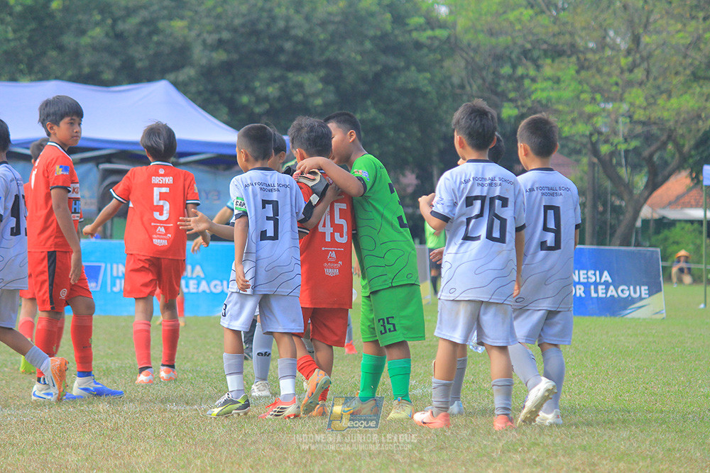 big 24 ijl u11 140624 kids soccer family vs asia footbaal school