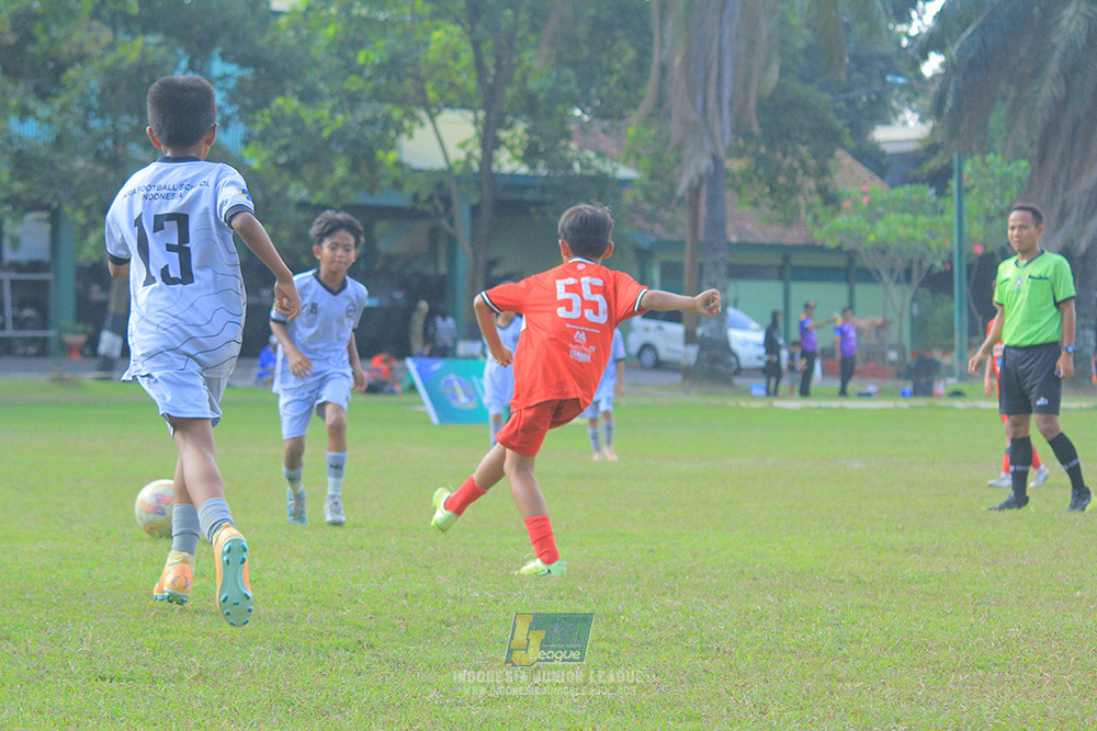 big 24 ijl u11 140624 kids soccer family vs asia footbaal school