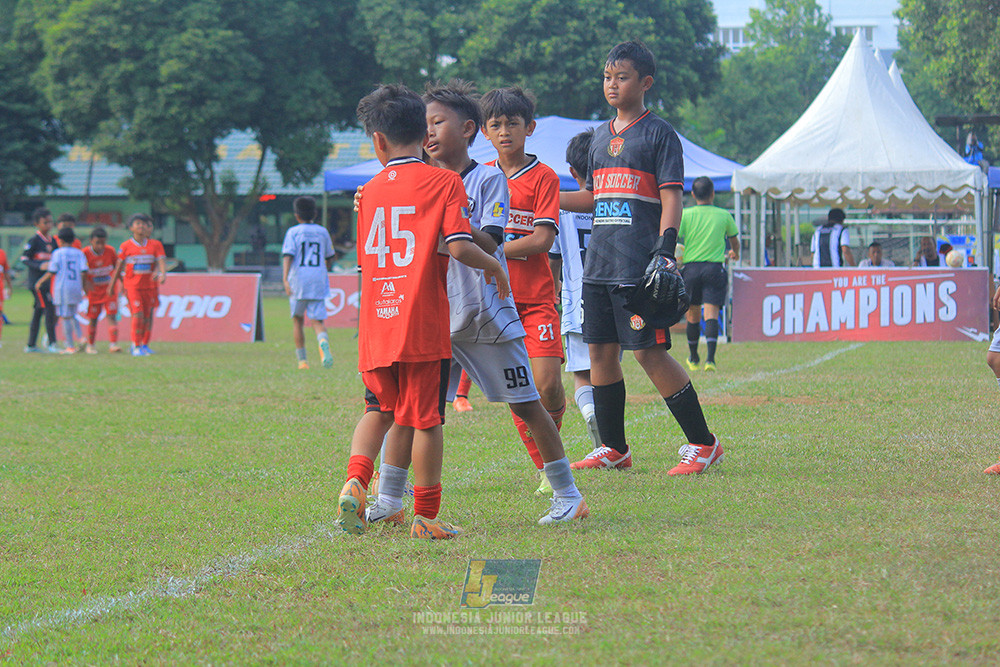 big 24 ijl u11 140624 kids soccer family vs asia footbaal school