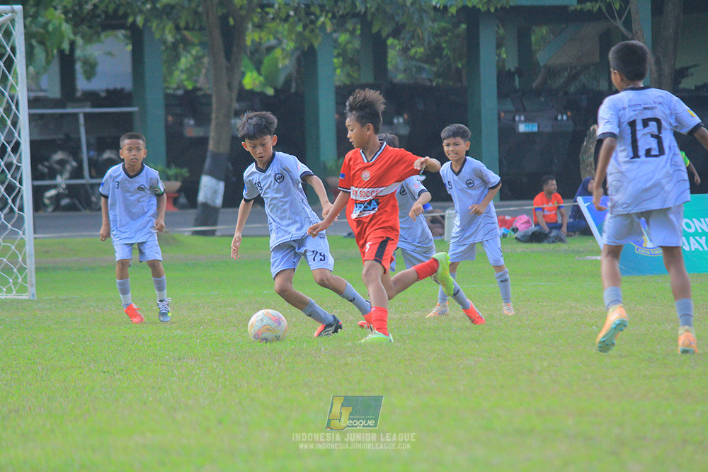 big 24 ijl u11 140624 kids soccer family vs asia footbaal school