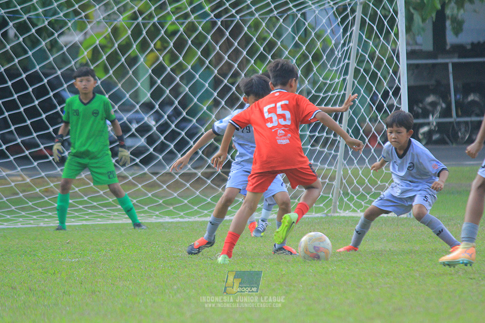 big 24 ijl u11 140624 kids soccer family vs asia footbaal school