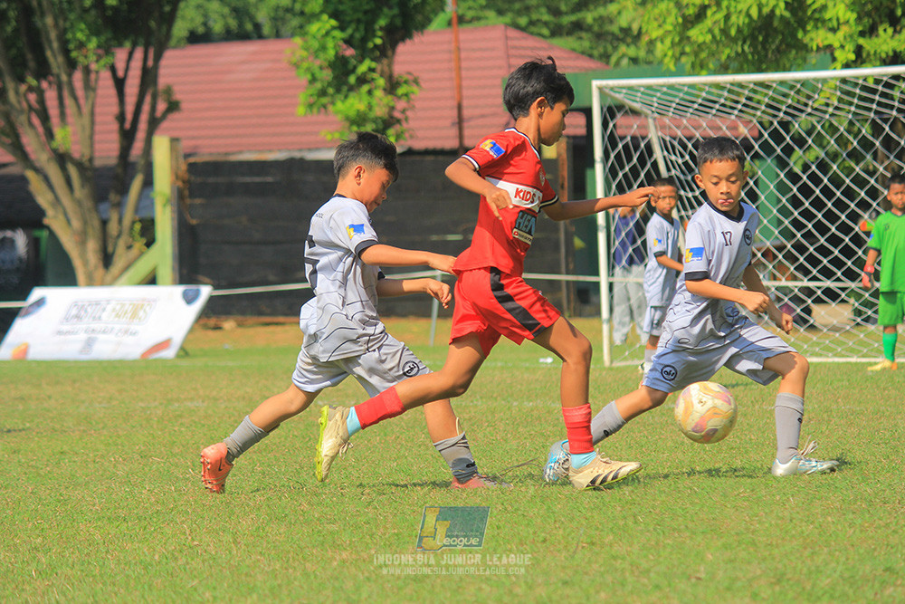 big 24 ijl u11 140624 kids soccer family vs asia footbaal school