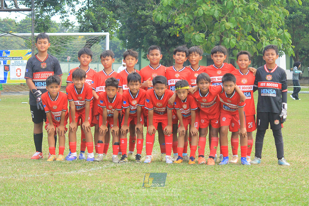 big 24 ijl u11 140624 kids soccer family vs asia footbaal school