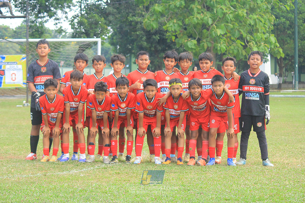 big 24 ijl u11 140624 kids soccer family vs asia footbaal school
