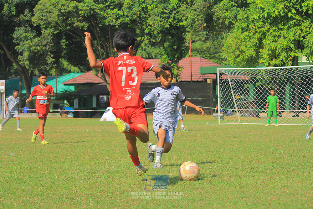 big 24 ijl u11 140624 kids soccer family vs asia footbaal school