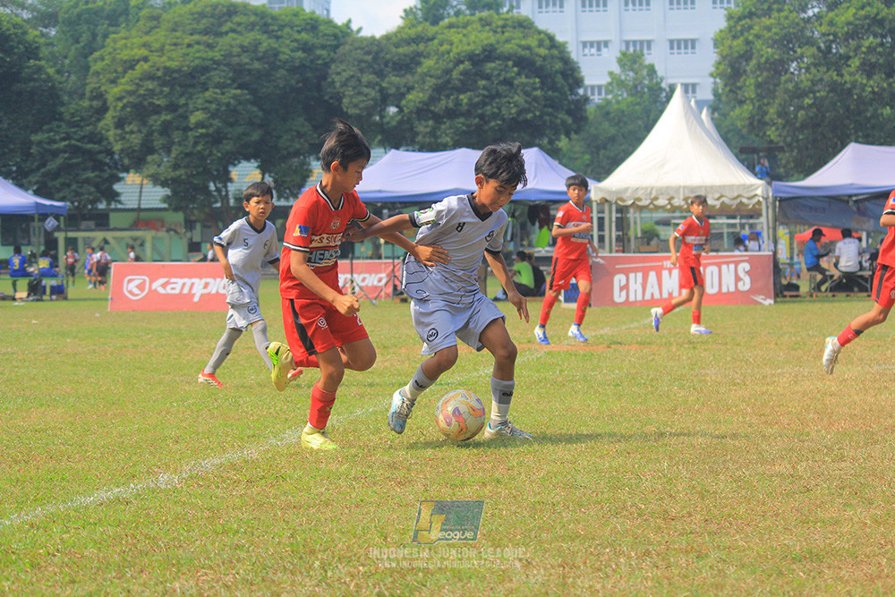 big 24 ijl u11 140624 kids soccer family vs asia footbaal school