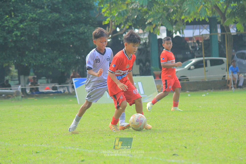 big 24 ijl u11 140624 kids soccer family vs asia footbaal school