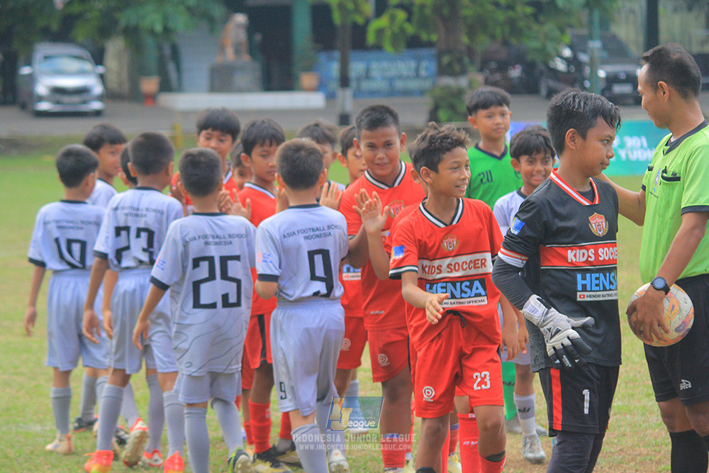 big 24 ijl u11 140624 kids soccer family vs asia footbaal school