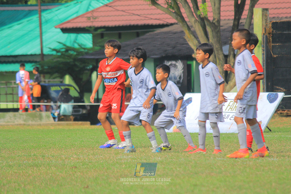 big 24 ijl u11 140624 kids soccer family vs asia footbaal school