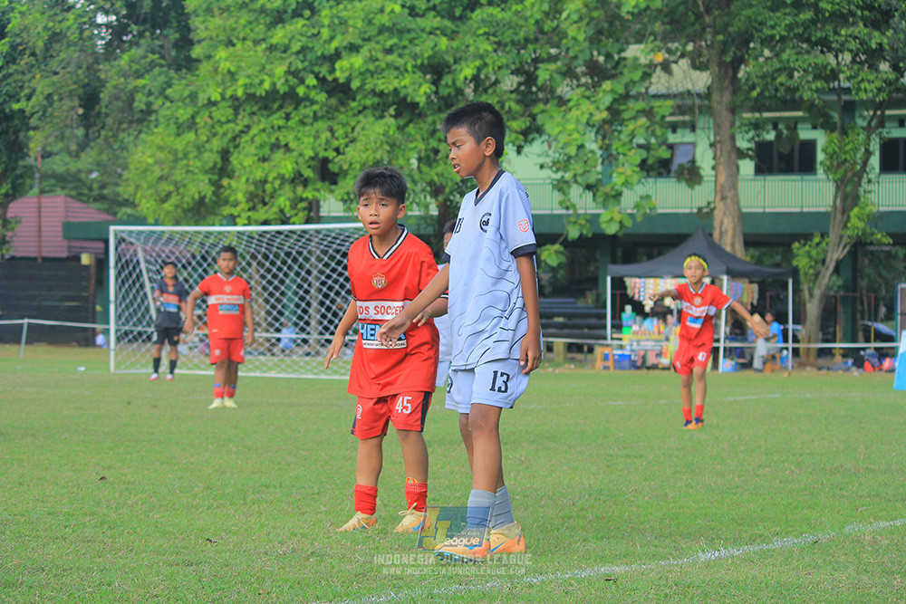 big 24 ijl u11 140624 kids soccer family vs asia footbaal school