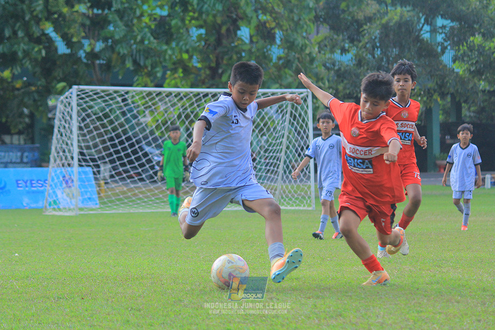 big 24 ijl u11 140624 kids soccer family vs asia footbaal school