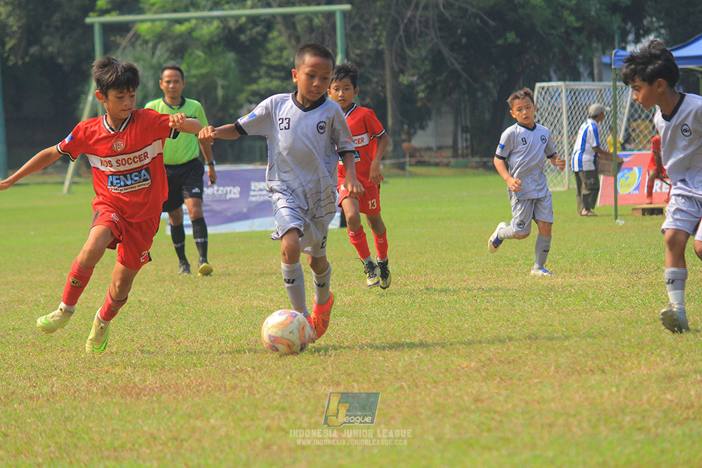 big 24 ijl u11 140624 kids soccer family vs asia footbaal school