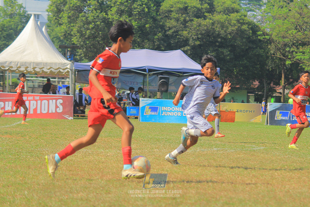 big 24 ijl u11 140624 kids soccer family vs asia footbaal school