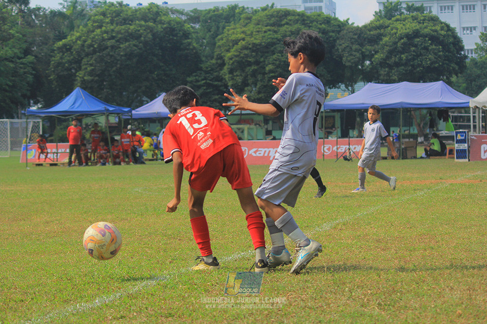 big 24 ijl u11 140624 kids soccer family vs asia footbaal school