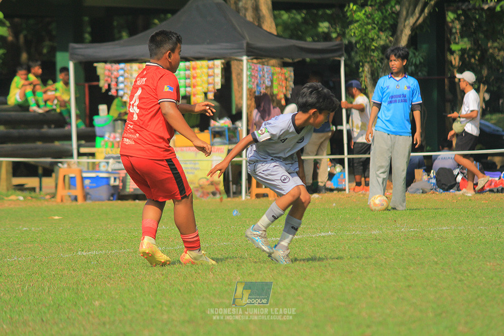 big 24 ijl u11 140624 kids soccer family vs asia footbaal school