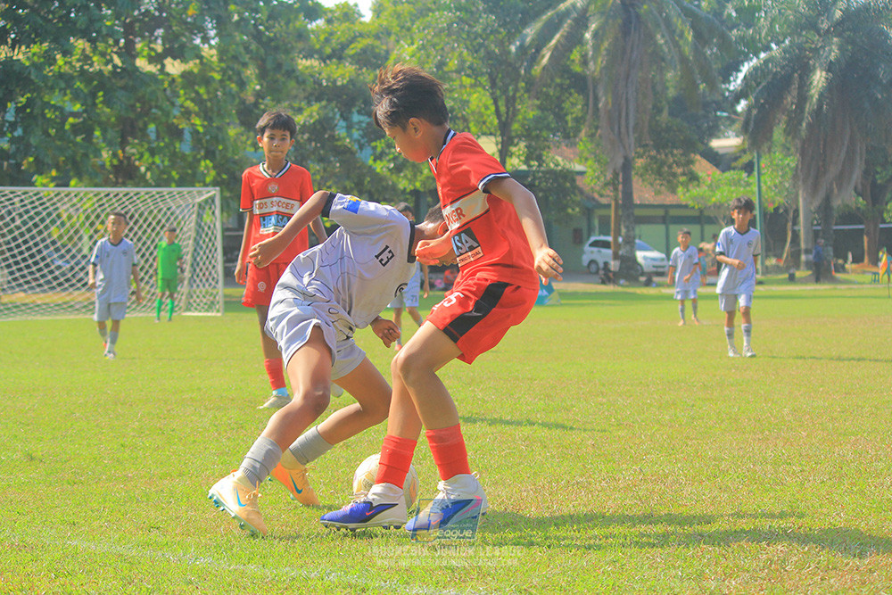 big 24 ijl u11 140624 kids soccer family vs asia footbaal school