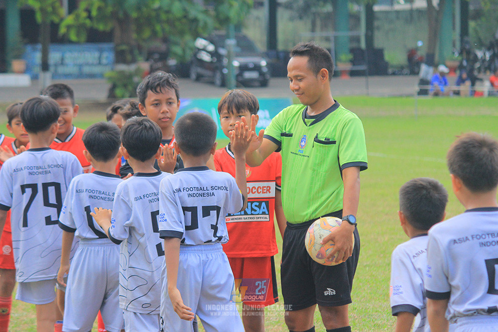 big 24 ijl u11 140624 kids soccer family vs asia footbaal school