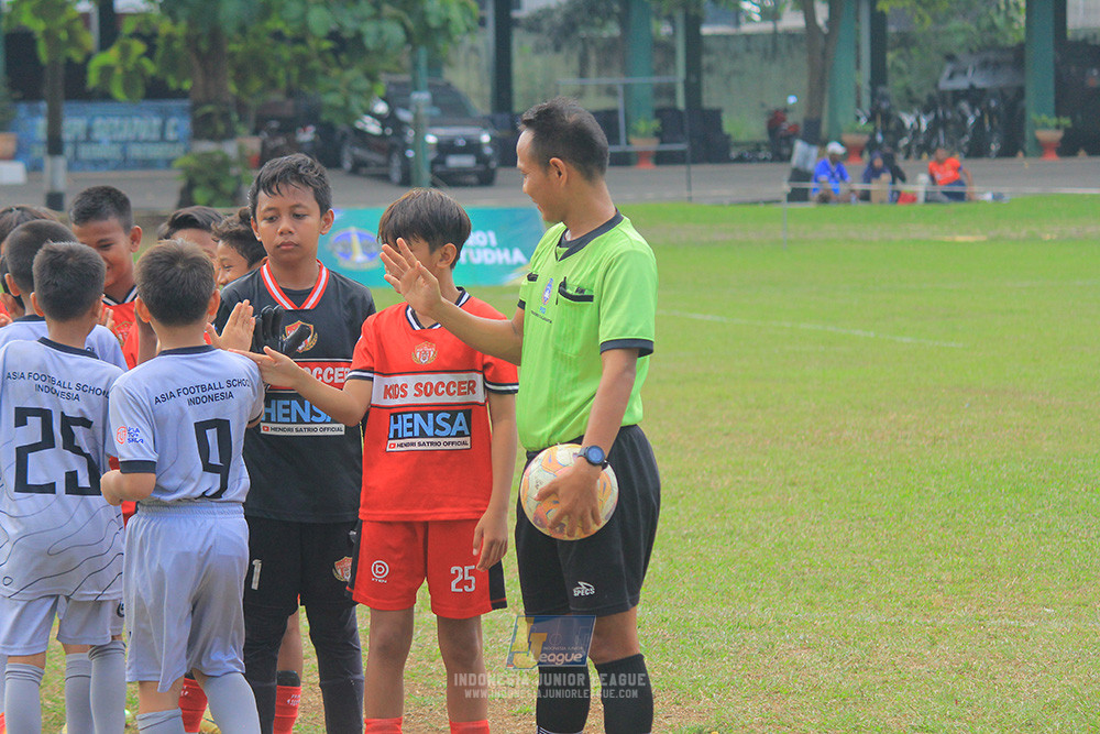 big 24 ijl u11 140624 kids soccer family vs asia footbaal school