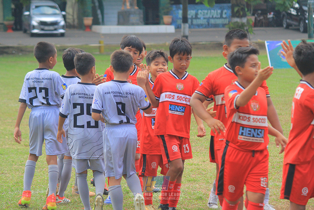 big 24 ijl u11 140624 kids soccer family vs asia footbaal school