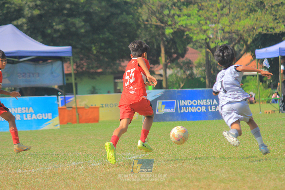 big 24 ijl u11 140624 kids soccer family vs asia footbaal school