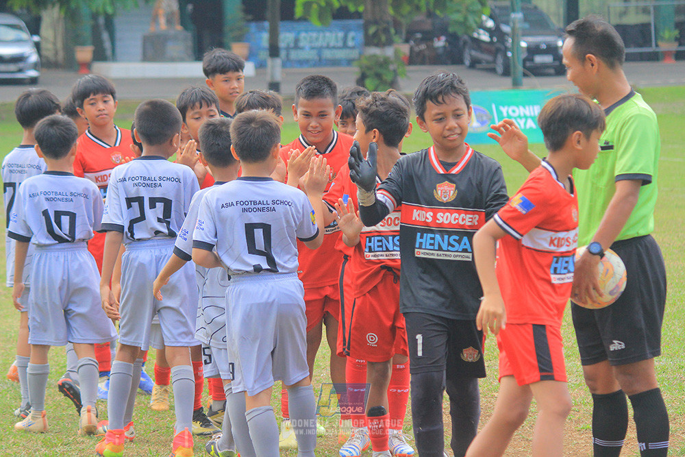 big 24 ijl u11 140624 kids soccer family vs asia footbaal school