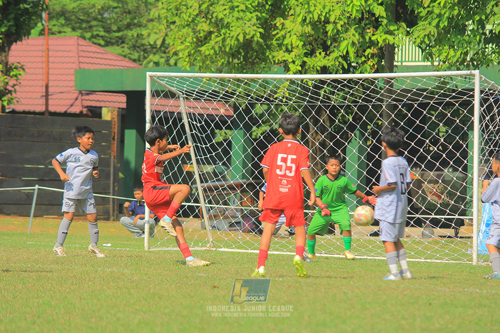big 24 ijl u11 140624 kids soccer family vs asia footbaal school