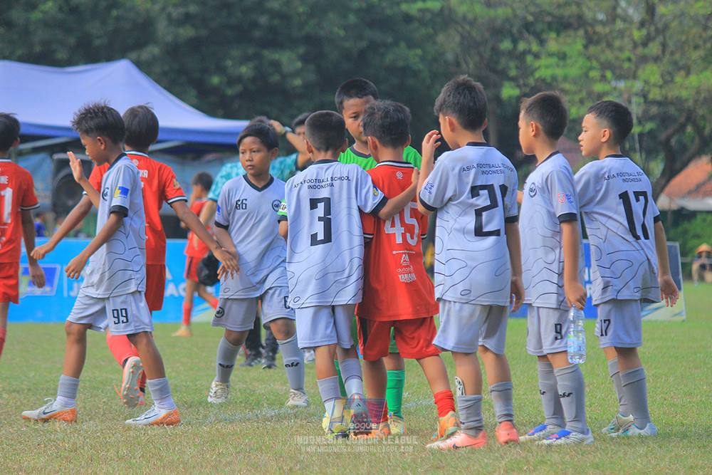 big 24 ijl u11 140624 kids soccer family vs asia footbaal school