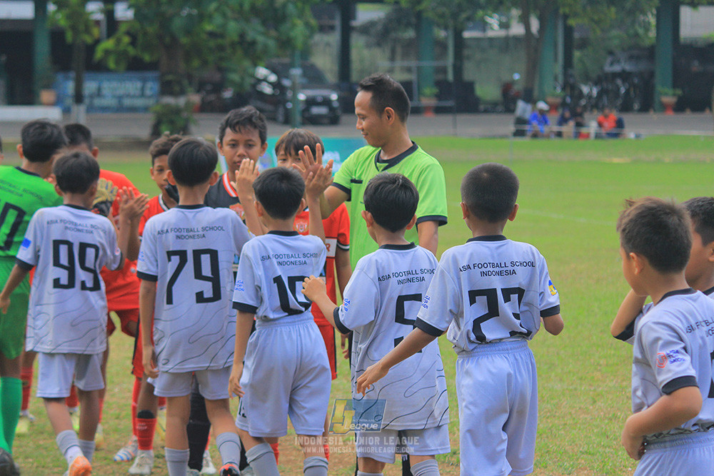 big 24 ijl u11 140624 kids soccer family vs asia footbaal school