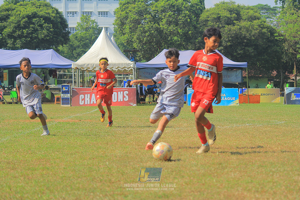 big 24 ijl u11 140624 kids soccer family vs asia footbaal school