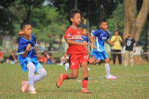 [BIG 24 IJL U11 - 140624] KIDS SOCCER FAMILY VS MARS PURWAKARTA