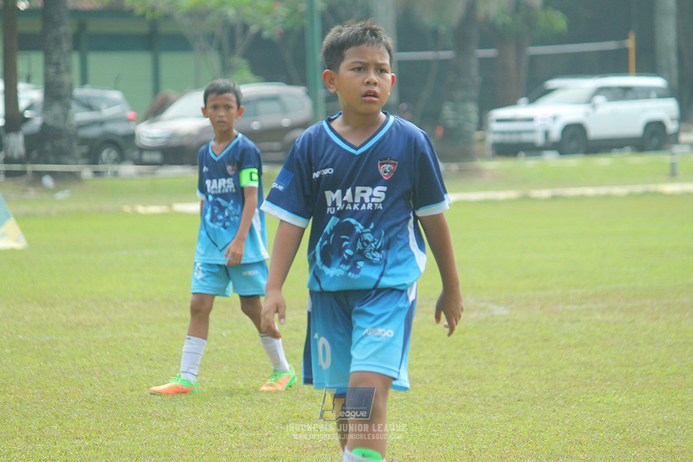 big 24 ijl u11 140624 kids soccer family vs mars purwakarta