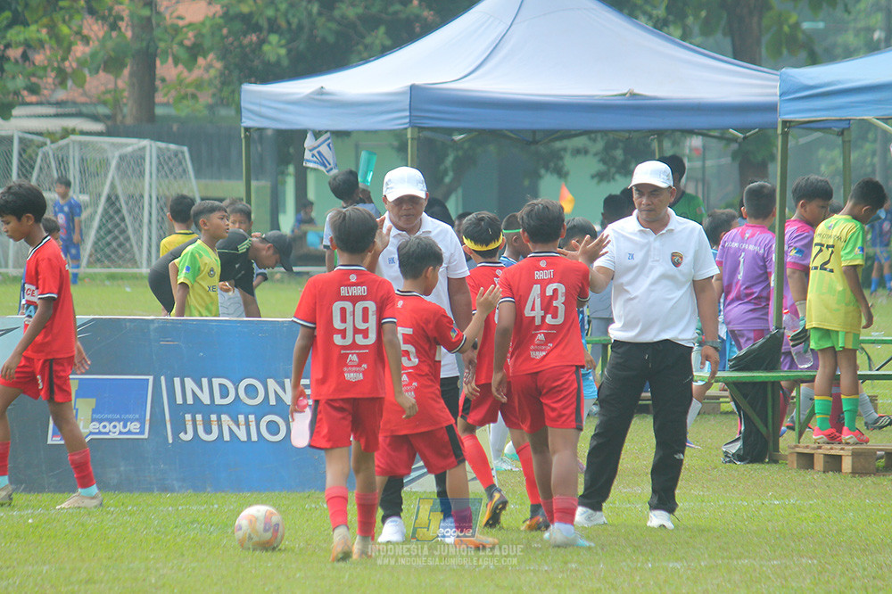 big 24 ijl u11 140624 kids soccer family vs mars purwakarta