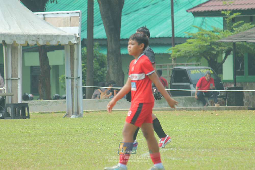 big 24 ijl u11 140624 kids soccer family vs mars purwakarta
