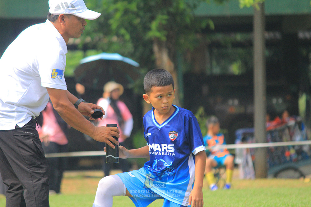 big 24 ijl u11 140624 kids soccer family vs mars purwakarta