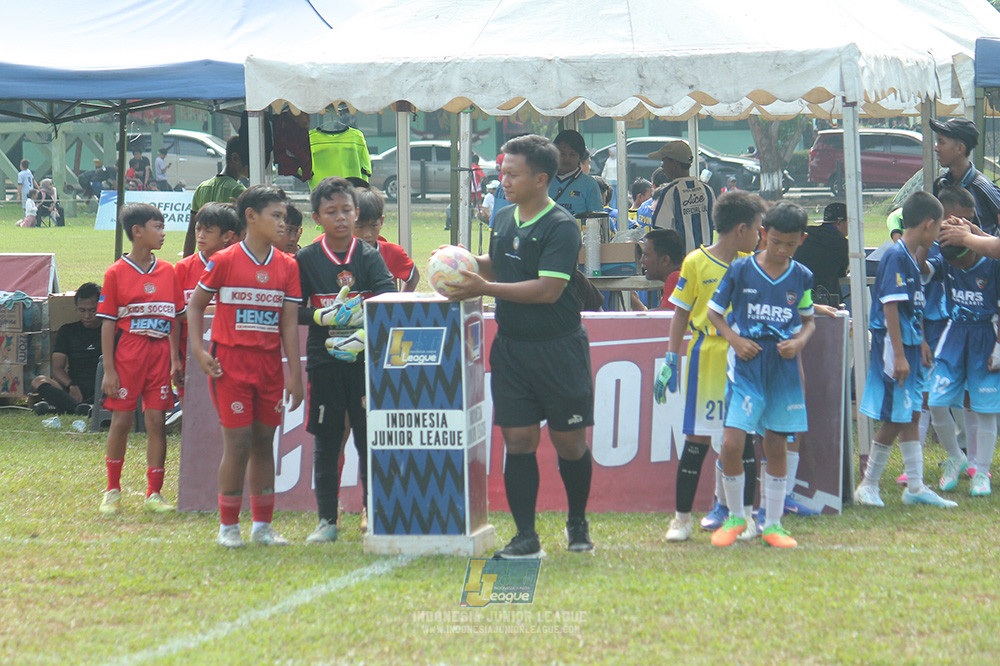 big 24 ijl u11 140624 kids soccer family vs mars purwakarta