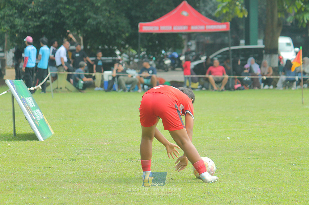big 24 ijl u11 140624 kids soccer family vs mars purwakarta