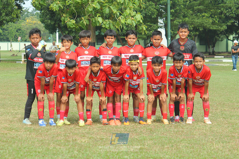 big 24 ijl u11 140624 kids soccer family vs mars purwakarta