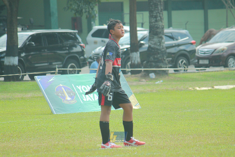 big 24 ijl u11 140624 kids soccer family vs mars purwakarta
