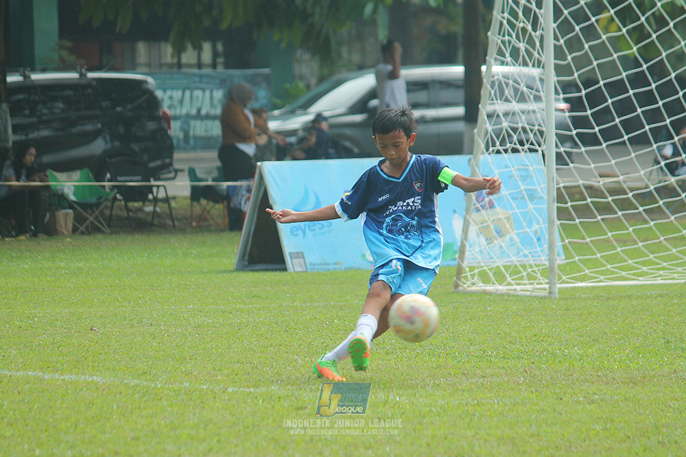 big 24 ijl u11 140624 kids soccer family vs mars purwakarta