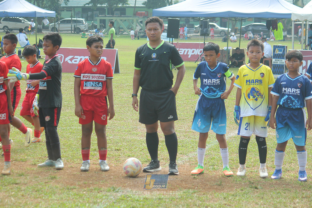 big 24 ijl u11 140624 kids soccer family vs mars purwakarta