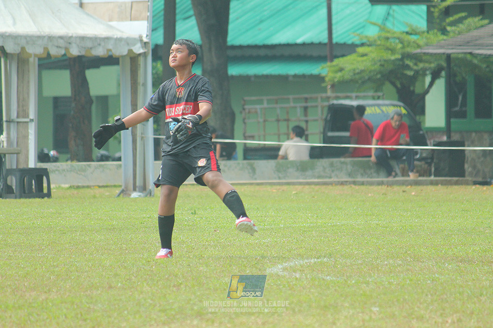 big 24 ijl u11 140624 kids soccer family vs mars purwakarta