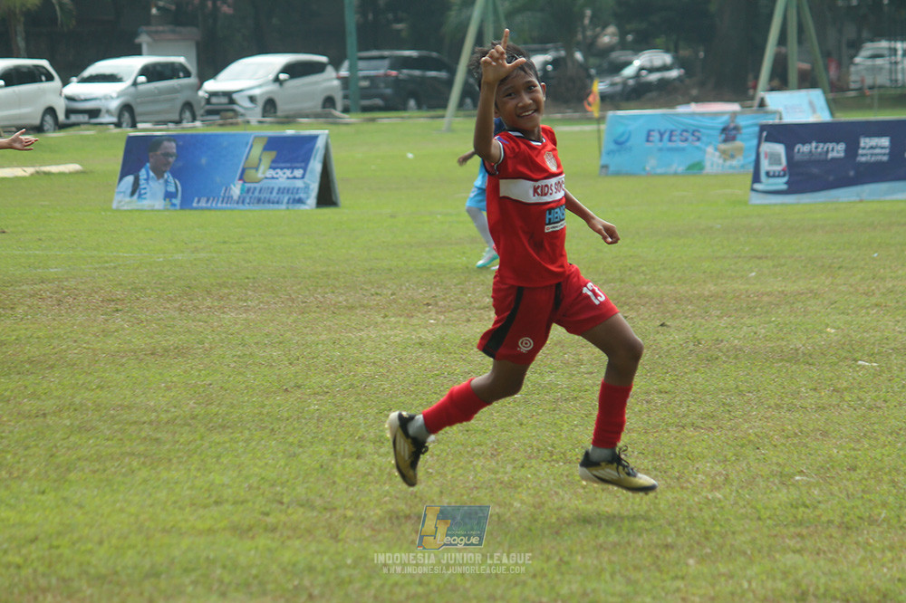 big 24 ijl u11 140624 kids soccer family vs mars purwakarta