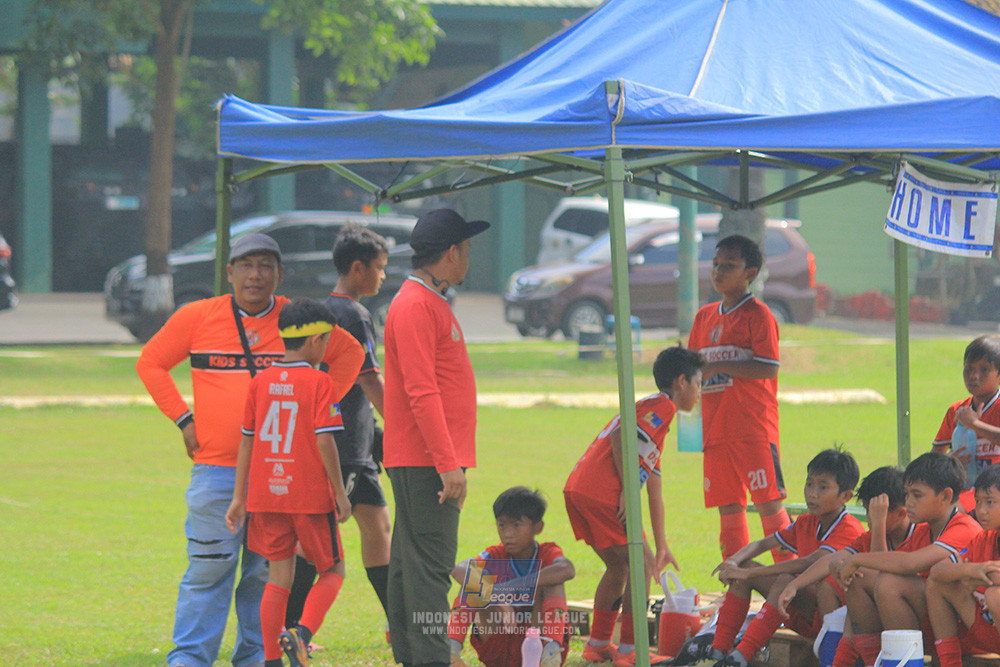 big 24 ijl u11 140624 kids soccer family vs mars purwakarta