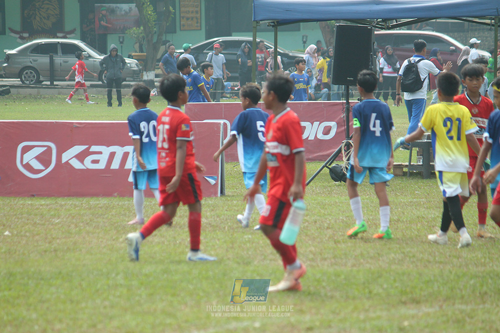 big 24 ijl u11 140624 kids soccer family vs mars purwakarta